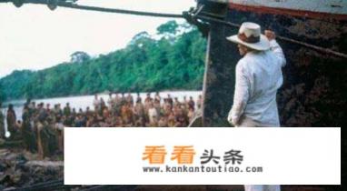 17-18世纪，在美国的非洲黑人奴隶社会中的生活是怎样的