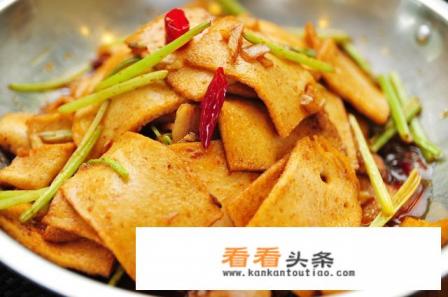 属于豆制品的食物有哪些 属于豆制品的食物有哪些