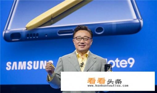 搭载GPU Turbo2.0的荣耀note10和三星note9，谁会是安卓机皇