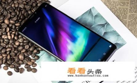 搭载GPU Turbo2.0的荣耀note10和三星note9，谁会是安卓机皇