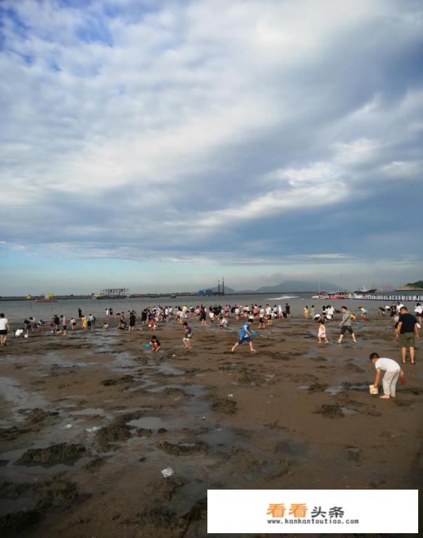 连云港墟沟十大景点 连云港墟沟十大景点