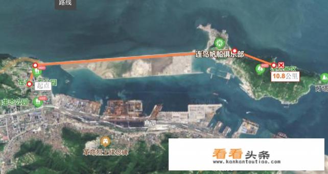 连云港墟沟十大景点 连云港墟沟十大景点