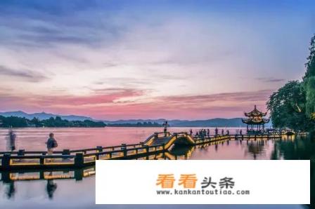 一个马来西亚女生独自到杭州旅行危险吗