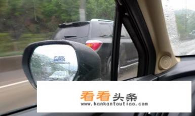 夏天暴雨，汽车行驶水路，对车子有影响吗