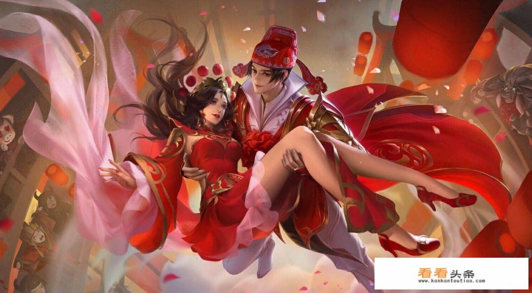 喜欢的女生在王者荣耀中要和我建立基友关系，这是好还是不好