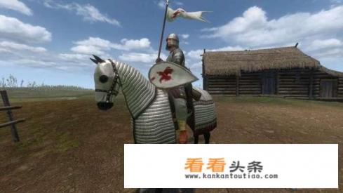 steam上的不错的冷兵器格斗游戏有哪些