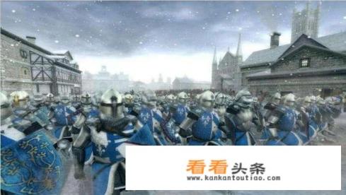 steam上的不错的冷兵器格斗游戏有哪些