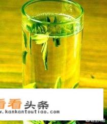 喝什么茶有润肠、瘦身的功效