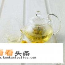 喝什么茶有润肠、瘦身的功效