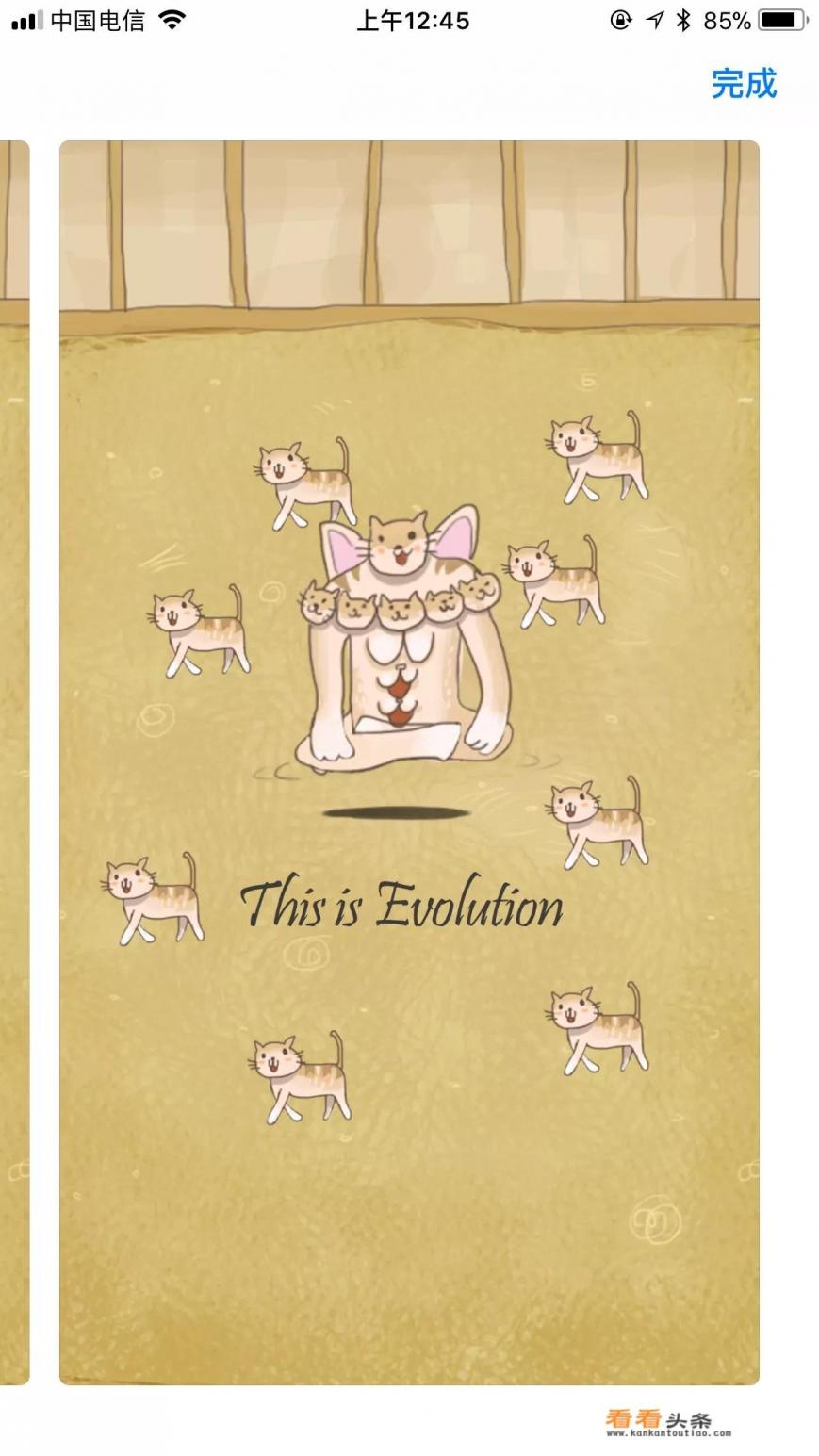 你知道哪些坑爹的小游戏