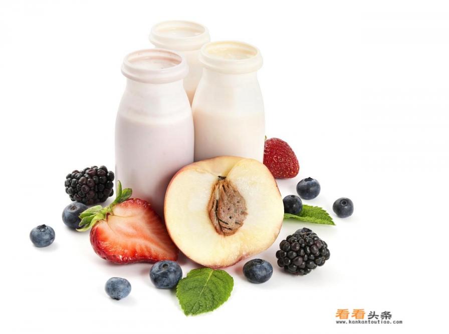 益生菌的作用及功能主治