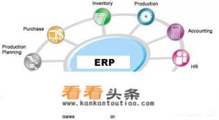 有哪些适合美国跨境电商的erp/财务软件