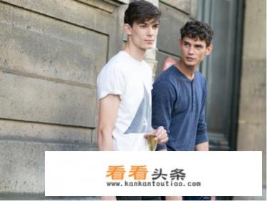 你知道亨利领怎么穿才有型嘛