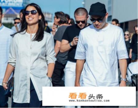 你知道亨利领怎么穿才有型嘛