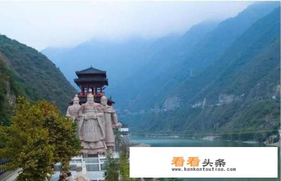 绵阳到汉中自驾游最佳线路 绵阳到汉中自驾游最佳线路