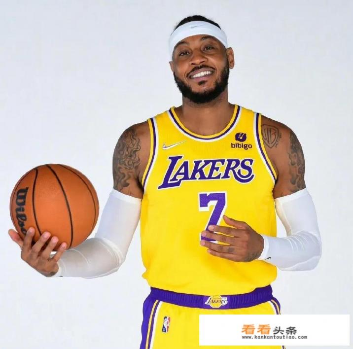 安东尼为什么叫甜瓜 安东尼为什么叫甜瓜