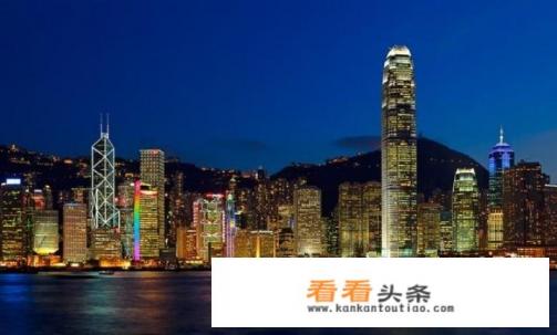 现在去香港购物的人越来越少吗，为什么