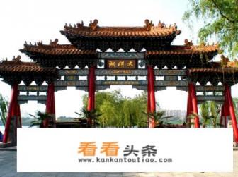 济南周边一日游的绝佳去处 济南周边一日游的绝佳去处