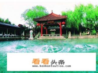 济南周边一日游的绝佳去处 济南周边一日游的绝佳去处