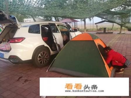 户外旅游怎么样 户外旅游怎么样