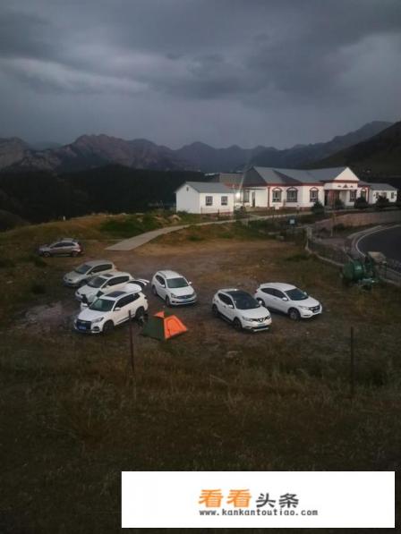 户外旅游怎么样 户外旅游怎么样