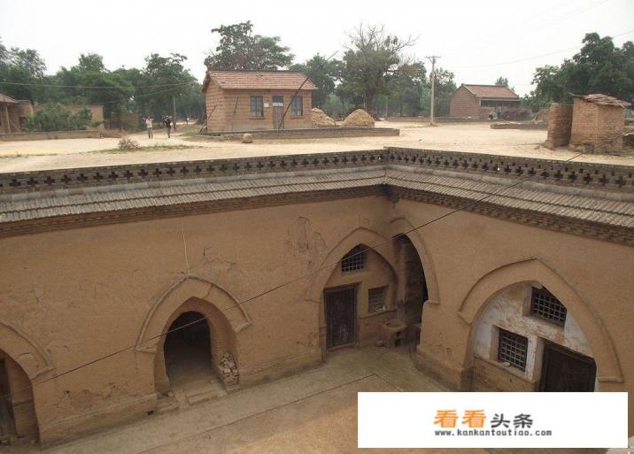 河南地坑院建筑有什么特色 河南地坑院建筑有什么特色
