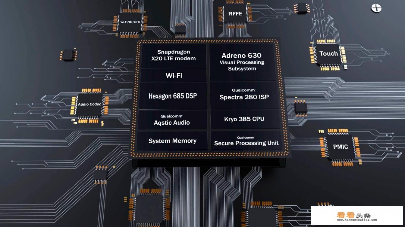 华为官宣停止进口芯片了吗 华为官宣停止进口芯片了吗