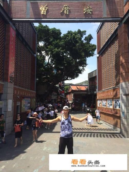 厦门曾厝垵有什么游玩的吗