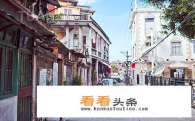 厦门曾厝垵有什么游玩的吗