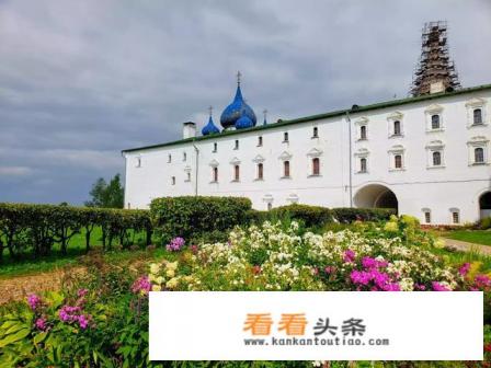 去俄罗斯旅游好玩么