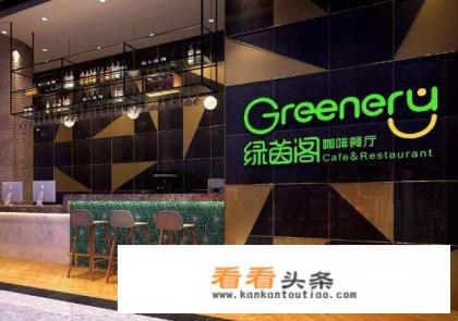 中国西餐厅连锁店排名