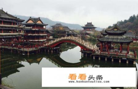 浙江旅游必去十大景点都是哪些