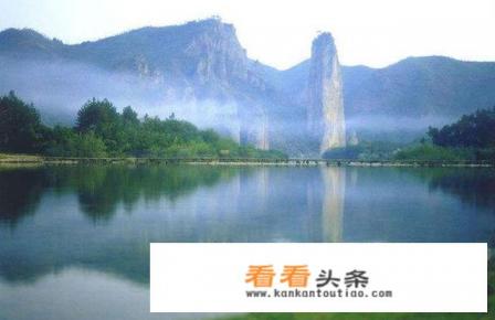 浙江旅游必去十大景点都是哪些