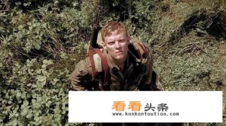 美剧《兄弟连》最让人震撼的剧情是哪一段 美剧《兄弟连》最让人震撼的剧情是哪一段
