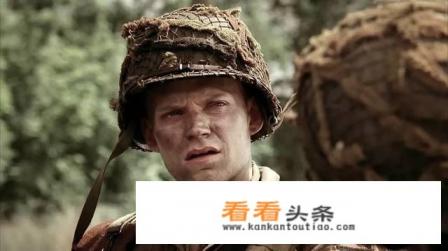 美剧《兄弟连》最让人震撼的剧情是哪一段 美剧《兄弟连》最让人震撼的剧情是哪一段