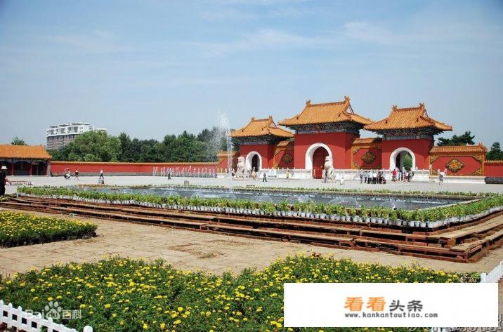 沈阳前五名最佳旅游景点在哪 沈阳前五名最佳旅游景点在哪