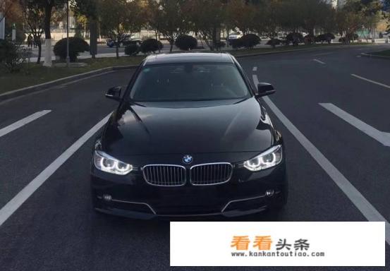 宝马335(340)和奔驰C43你会怎么选 宝马335(340)和奔驰C43你会怎么选