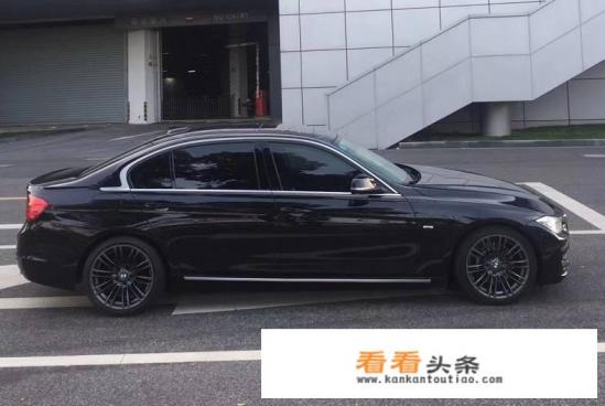 宝马335(340)和奔驰C43你会怎么选 宝马335(340)和奔驰C43你会怎么选