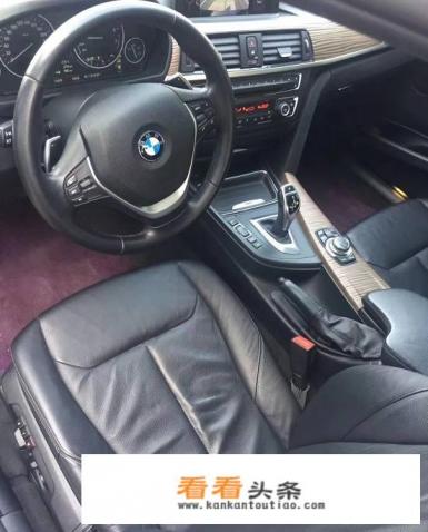 宝马335(340)和奔驰C43你会怎么选 宝马335(340)和奔驰C43你会怎么选