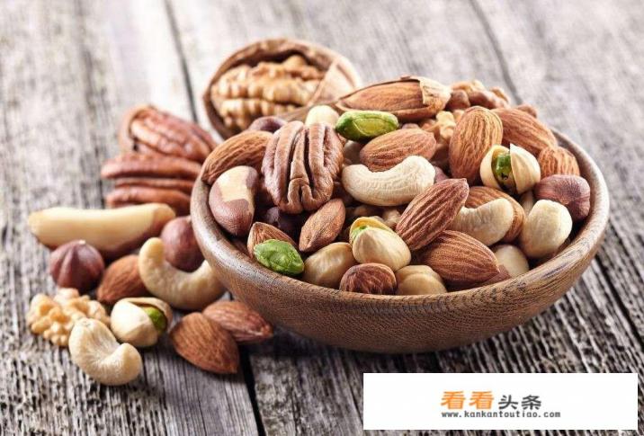 孕妇平时吃些什么零食好