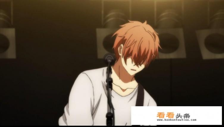 请问有什么好看的爱情动漫推荐，我想剪一点素材