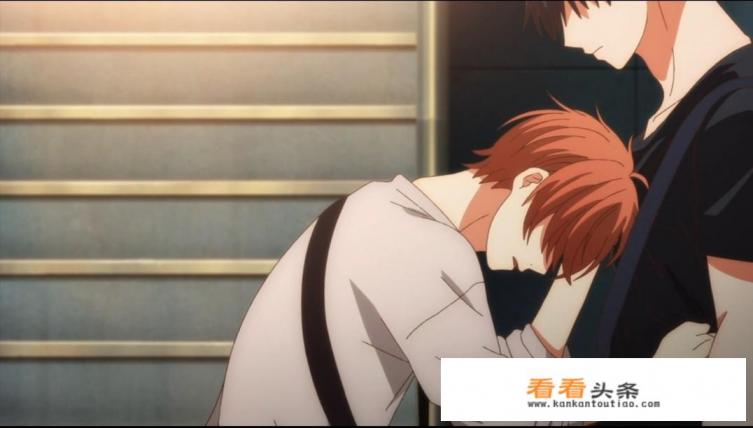 请问有什么好看的爱情动漫推荐，我想剪一点素材