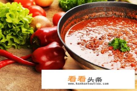 在家里怎样 *** 辣椒酱呢