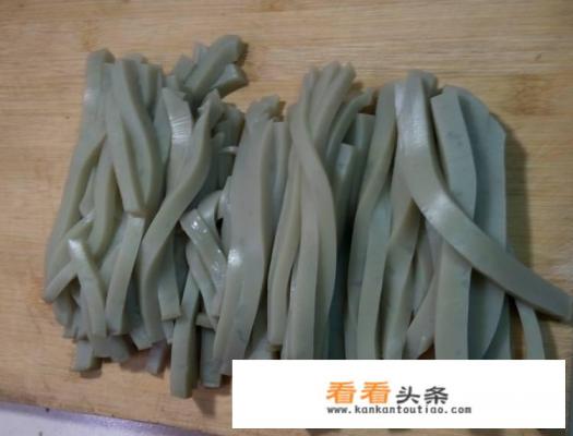 遵义胡豆黑凉粉怎么做