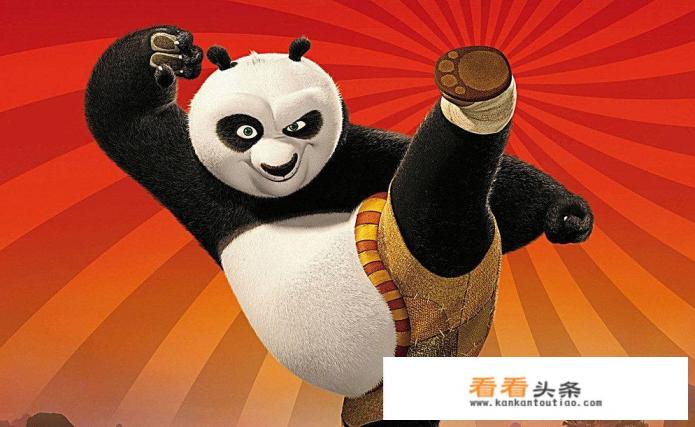 中国风元素的国外文艺作品有哪些