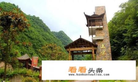 去达州旅游，有好的景点推荐吗