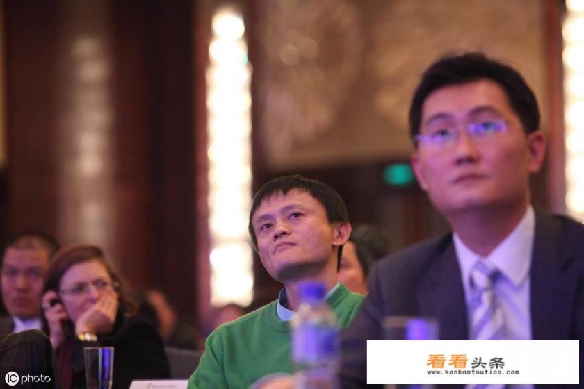 腾讯为了阻止马云的阿里巴巴进入游戏产业都做了什么 腾讯为了阻止马云的阿里巴巴进入游戏产业都做了什么