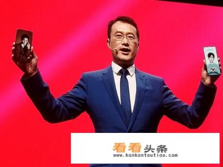 华为nova系列能够依靠明星来提升产品的溢价能力吗