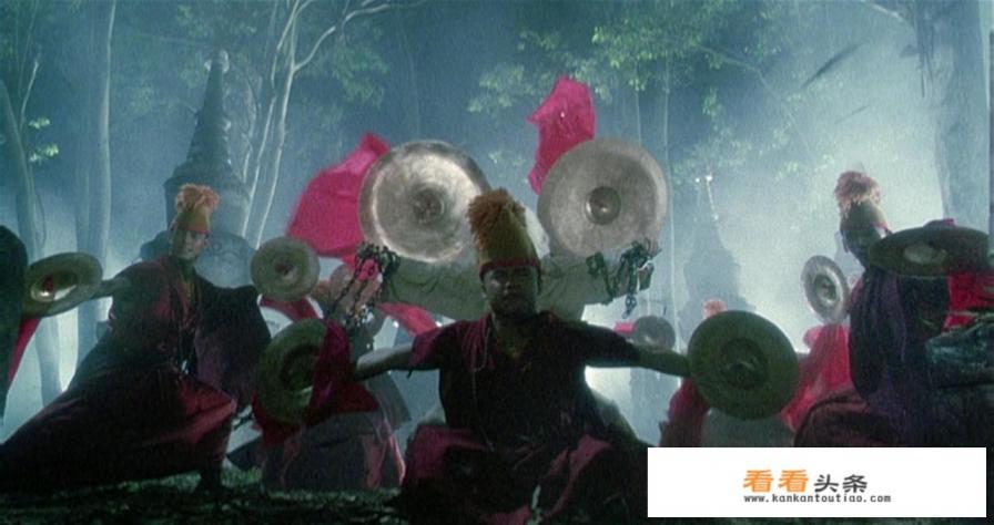 康熙诛杀鳌拜是什么电影