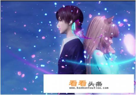 男主是吸血鬼的动漫